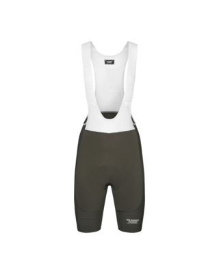 Pas Normal Studios Mechanism Pro Bibs - Dark Olive