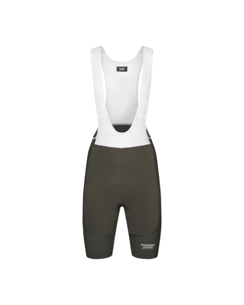 Pas Normal Studios Mechanism Pro Bibs - Dark Olive