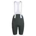 Rapha Women's Brevet Element Cargo Bib Onyx/White - L