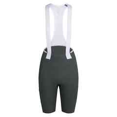 Rapha Women's Brevet Element Cargo Bib Onyx/White - XS