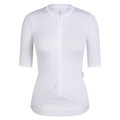 Rapha Women's Pro Team Training Jersey White/Silver - L