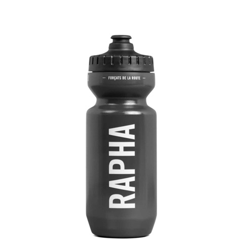 Rapha Pro Team Bidon Grey