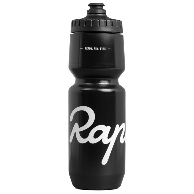 Rapha Pro Team Bidon - Large Black 