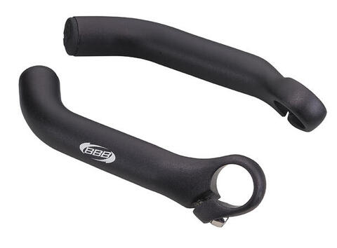 BBB Classic BBE-07 Bar Ends