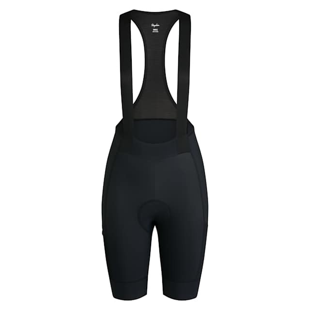 Rapha Women's Brevet Element Cargo Bib XXS 
