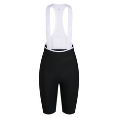 Rapha Women's Pro Team Training Bib XXS II - Black/White