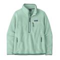 Patagonia Retro Pile Marsupial Dame L Thin Ice