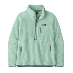 Patagonia Retro Pile Marsupial Dame S Thin Ice