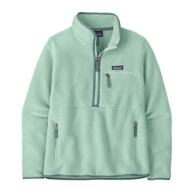 Patagonia Retro Pile Marsupial Dame S Thin Ice 