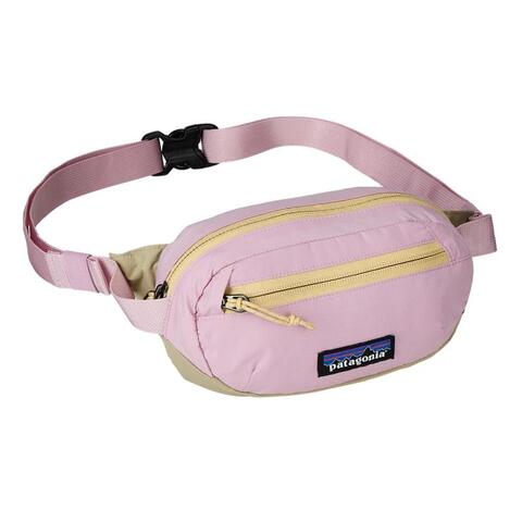 Patagonia Terravia Mini Hip Pack Quiet Violet