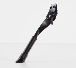 Bontrager Rear Mount Kickstand 20" til 26" hjul
