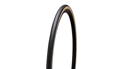 S-Works Turbo TLR Race Tire - 28mm Tan Sidewall