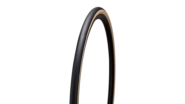 S-Works Turbo TLR Race Tire - 30mm Tan Sidewall 