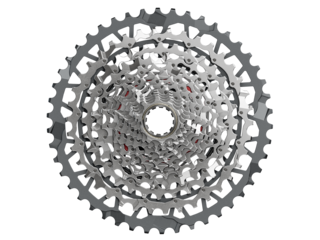SRAM Cassette XG-1351 13 speed 10-46T
