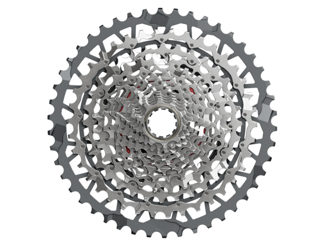 SRAM Cassette XG-1351 13 speed 10-46T 
