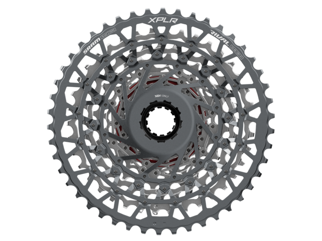 SRAM Cassette XG-1351 13 speed 10-46T 