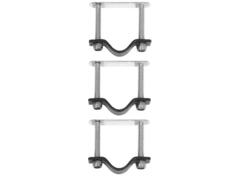 Basil Crate Mounting Set