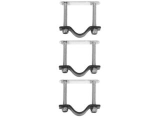 Basil Crate Mounting Set