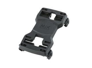 Basil MIK Carrier Plate til å feste bag.brett MIK system