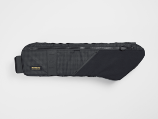 Trek Adventure rammeveske Black 2,6 l