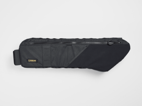 Trek Adventure rammeveske Black 2,6 l