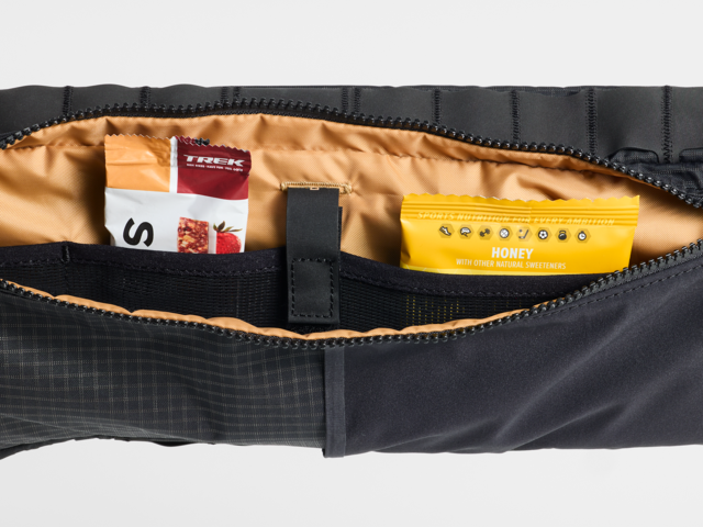 Trek Adventure rammeveske Black 2,6 l 