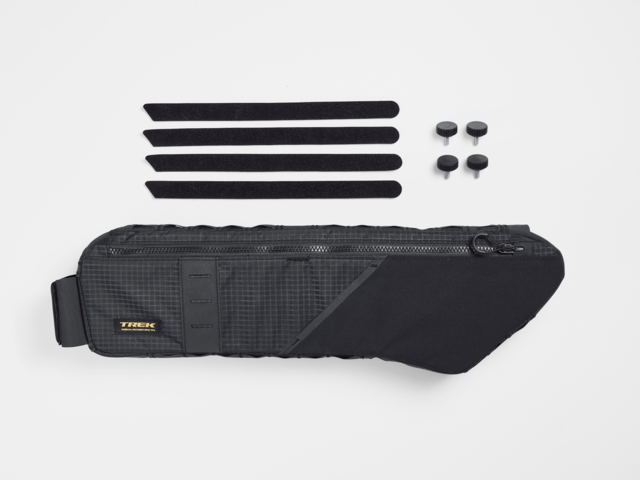 Trek Adventure rammeveske Black 2,6 l 