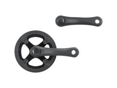 Trek Wheel Top 20? Crankset, 114mm, 28t