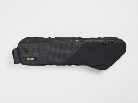 Trek Adventure rammeveske Black 2,8 l
