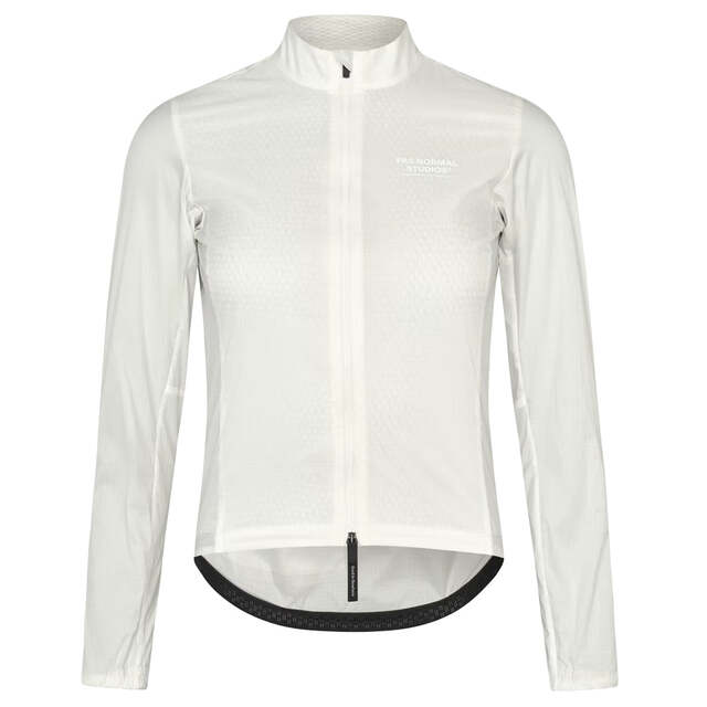 Pas Normal Studios Womens Essential M Insulated Jacket - Off White 