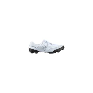 Shimano XC503 Grus/Terrengsko White