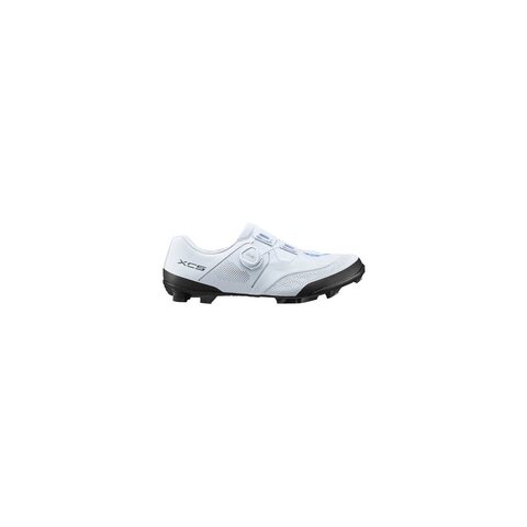 Shimano XC503 Grus/Terrengsko White