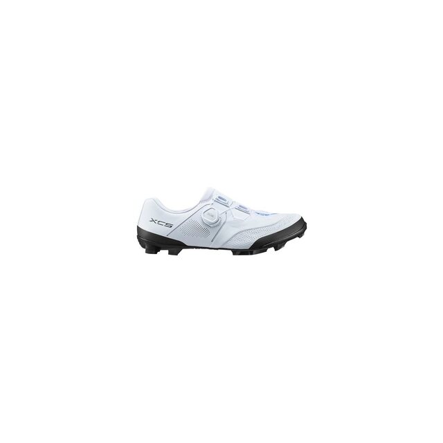 Shimano XC503 Grus/Terrengsko 44 White 