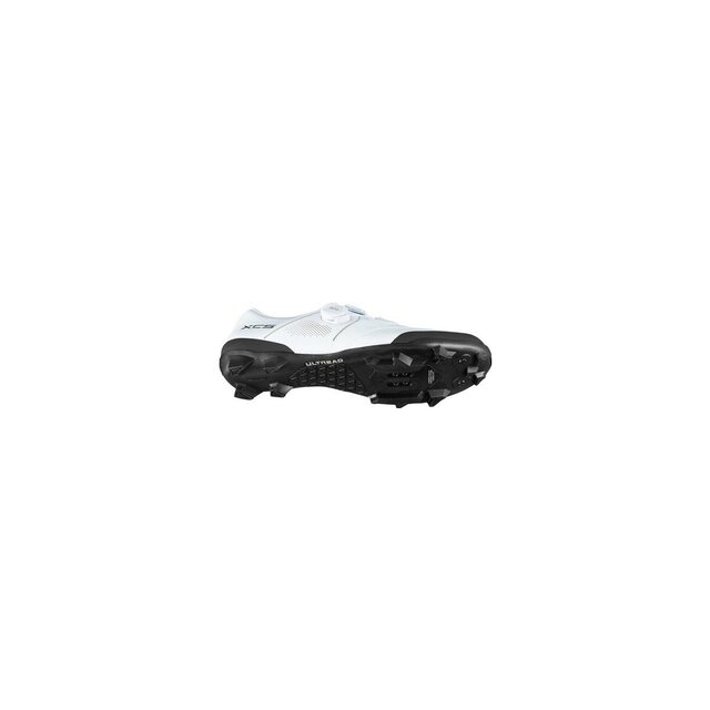 Shimano XC503 Grus/Terrengsko 44 White 