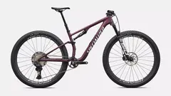 Specialized Epic 8 Expert M Shimano XT Di2, RockShox Select+