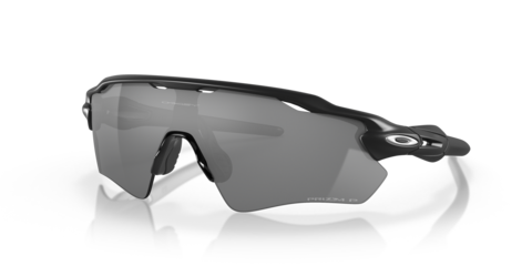 Oakley Radar EV Path Polished Black, PRIZM Black Pol.