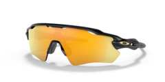 Oakley Radar EV Path Polished Black, w/ PRIZM 24k Pol.