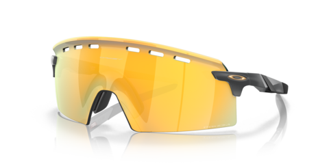 Oakley Encoder Strike V MtCrbn, w/ PRIZM 24k Pol.