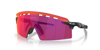 Oakley Encoder Strike V MtCrbn, w/ prizm road