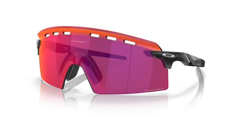Oakley Encoder Strike V MtCrbn, w/ prizm road