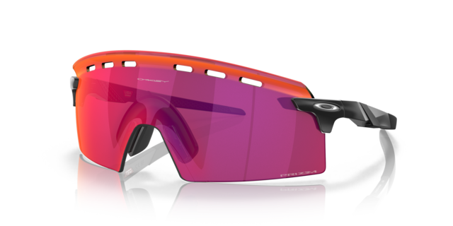 Oakley Encoder Strike V MtCrbn, w/ prizm road 