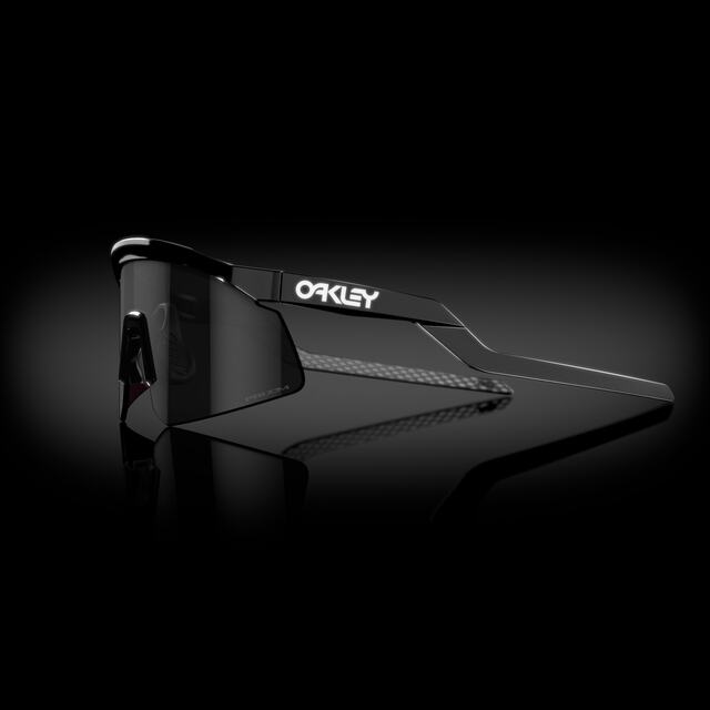 Oakley Hydra Black Ink w/Prizm Black 
