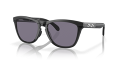Oakley Frogskins Range Matt Black/Black Inc w/Prizm Grey