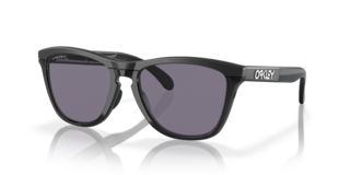 Oakley Frogskins Range Matt Black/Black Inc w/Prizm Grey