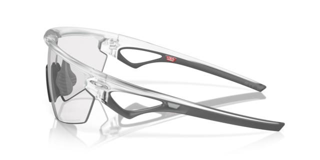 Oakley Sphaera Matt Clear w/Clear Photochromic 