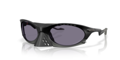 Oakley Plantaris Matte Black w/Prizm Grey