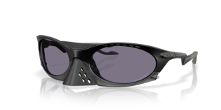 Oakley Plantaris Matte Black w/Prizm Grey