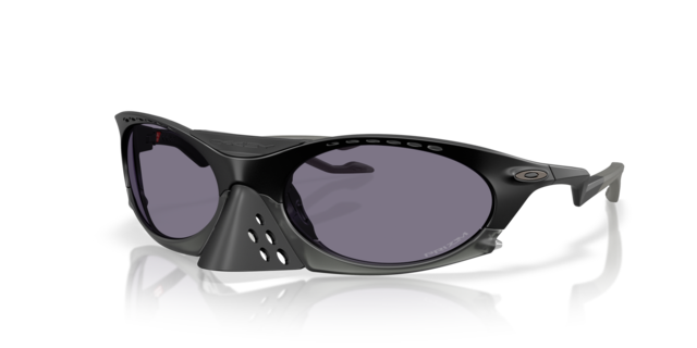 Oakley Plantaris Matte Black w/Prizm Grey 