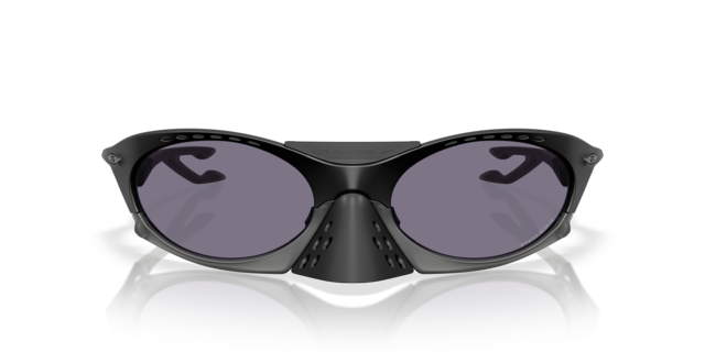 Oakley Plantaris Matte Black w/Prizm Grey 