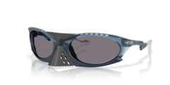 Oakley Plantaris matte transparent abyss w/Prizm Grey
